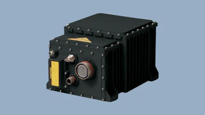 Northrop Grumman is implementing the U.S. Navy’s first M-code airborne navigation solution.