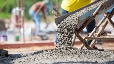 Cement