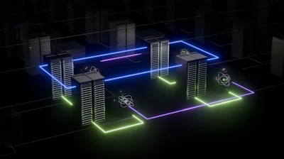 Accelerated quantum supercomputers will connect quantum and classical processors to execute hybrid algorithms.