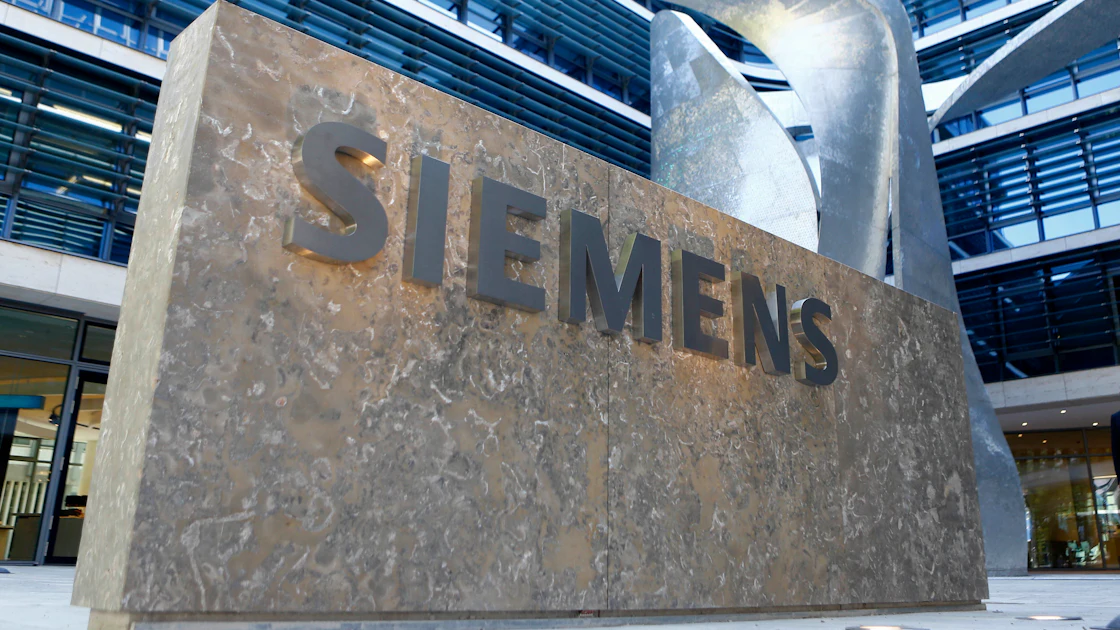 Siemens Announces $285 Million Investment in U.S. Manufacturing ...
