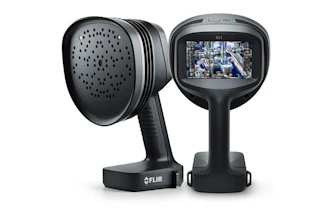 Flir Sized