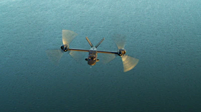 GE Aerospace FLRAA platform.