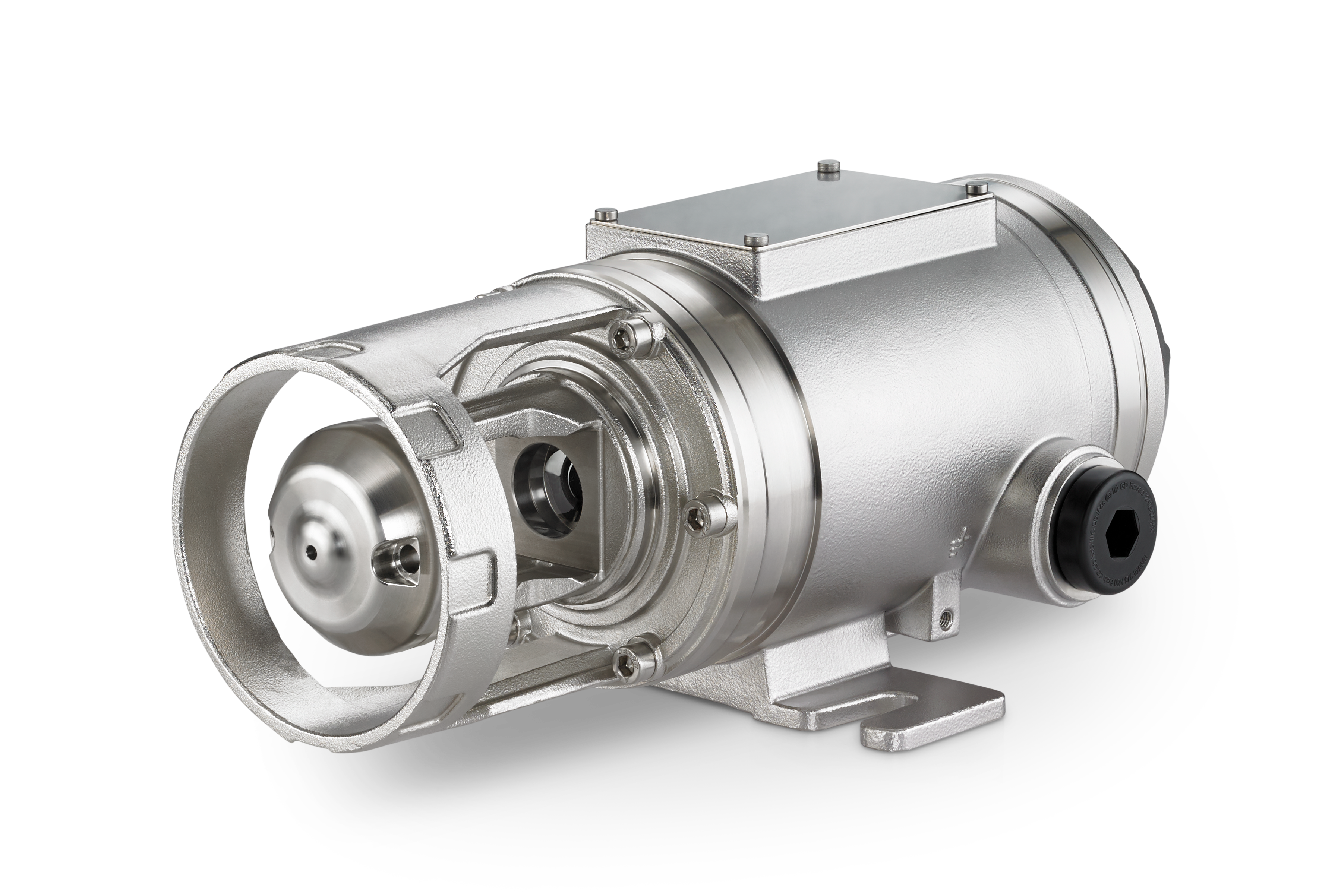 Rosemount 625 Ir Fixed Gas Detector