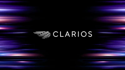 Clarios logo