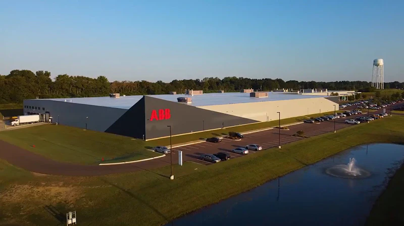 Ms Design ABB to Invest $120M to Expand U.S. Manufacturing | Design and ...
