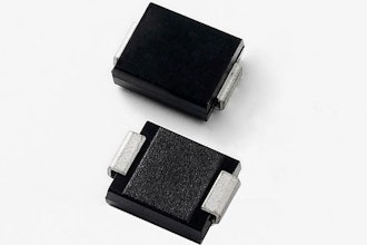 The Pxxx0S3G-A Series from Littelfuse provides overvoltage protection for equipment operating in harsh environments.