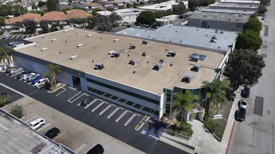 GITAI headquarters in Torrance, California.