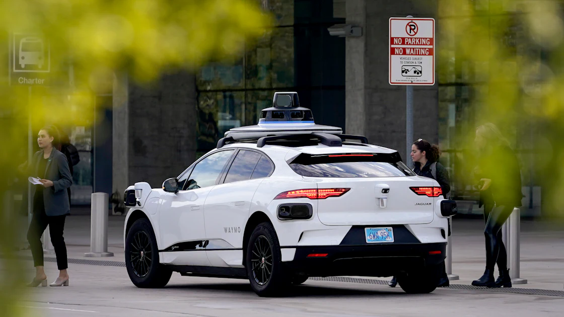 Autonomous Pinterest Japan's Toyota Starts Collaborating with Self-Driving Leader Waymo On ...