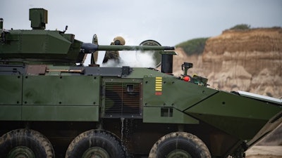 The ACV-30.