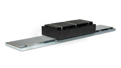 The IC Ironcore DDL.