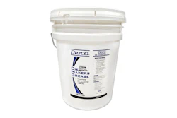 Dieco Die Makers Grease Pail