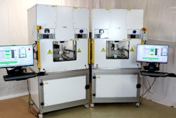 Test Equipment (ATE) systems serve the critical purpose of ensuring that electronic devices operate according to specifications in the field.