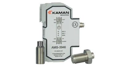 Kaman Sized
