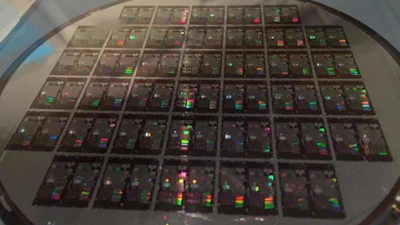 Researchers have developed a new superior hardware platform for AI accelerators using photonic integrated circuits on silicon chip.