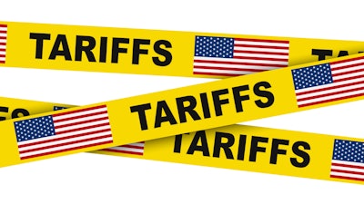 Tariffs