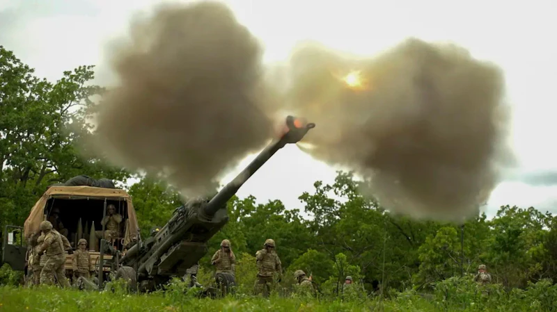 BAE Systems Lands $162 Million Army Contract for New Howitzers | Design ...
