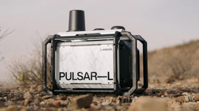 Anduril's Pulsar-L.