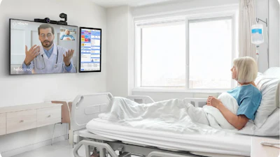 Hellocare Growth Round