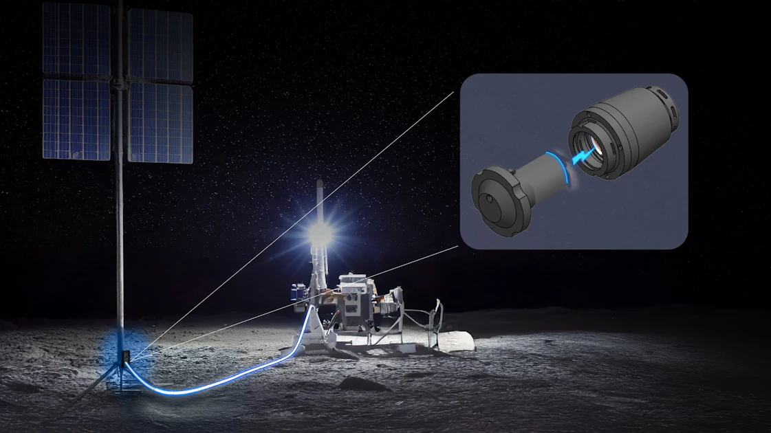 Yank Technologies Selected for NASA's Dust-Tolerant Resonant Connector ...