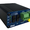 The DO-1 universal monitor for Modbus devices from Altech.