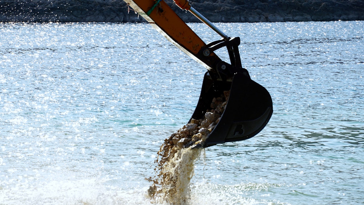 Trump Administration to Evaluate Potential Leases for Seabed Mining of Critical Minerals