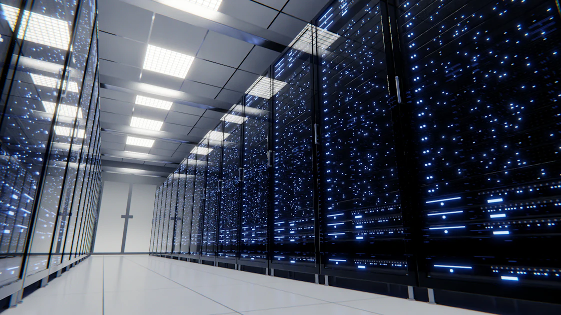 Free Supercomputer Access U.S. Supercomputer Named After Nobel Laureate to Power AI, Scientific ...