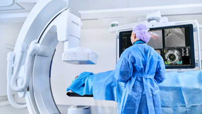 Philips Radiqal Trial