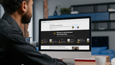 Wevolver's platform.