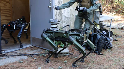 NOBLE supports JPEO-CBRND in its mission to provide layered chemical, biological, radiological, and nuclear defense capabilities to the Joint Force.