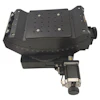 OES' Dual-axis Yaw Pitch Stage.