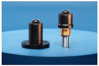 U.S. Digital's miniature absolute encoders.