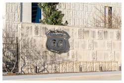 Phillips 66 headquarters in Houston, Texas.