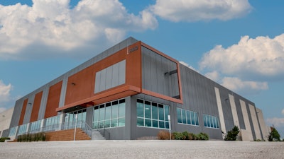 The new Highfield Integration Facility, located in Englewood, Colorado.