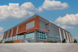 The new Highfield Integration Facility, located in Englewood, Colorado.