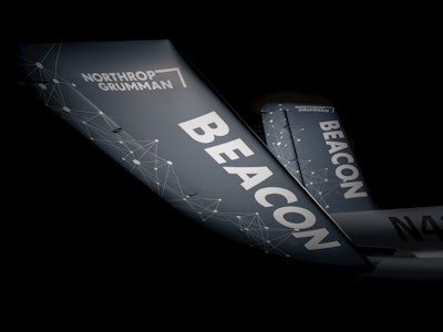 Beacon is a next-generation testbed ecosystem for autonomous mission capabilities.