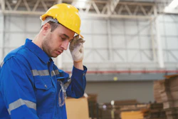 Sad Manufacturer