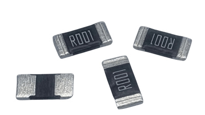 Stackpole's new CSSU resistors.