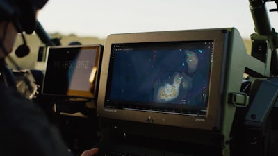 Anduril's Next Generation Command and Control Prototype