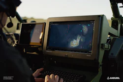 Anduril's Next Generation Command and Control Prototype