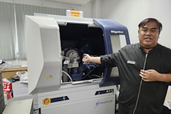 Engineering programs at King Mongkut’s Institute of Technology Ladkrabang (KMITL) implement project-based assignments into fixed semesters to keep students on a unified track and encourage them to begin hands-on projects in their first year.