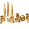 E-Z Lok's ultrasonic inserts and tools.