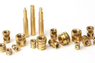 E-Z Lok's ultrasonic inserts and tools.