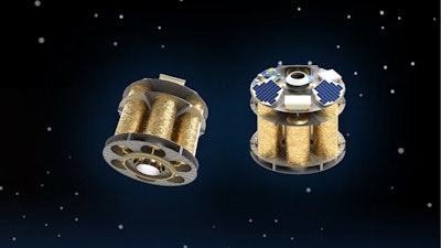 Bifröst High-Performance Cryogenic Orbit Transfer Spacecraft.