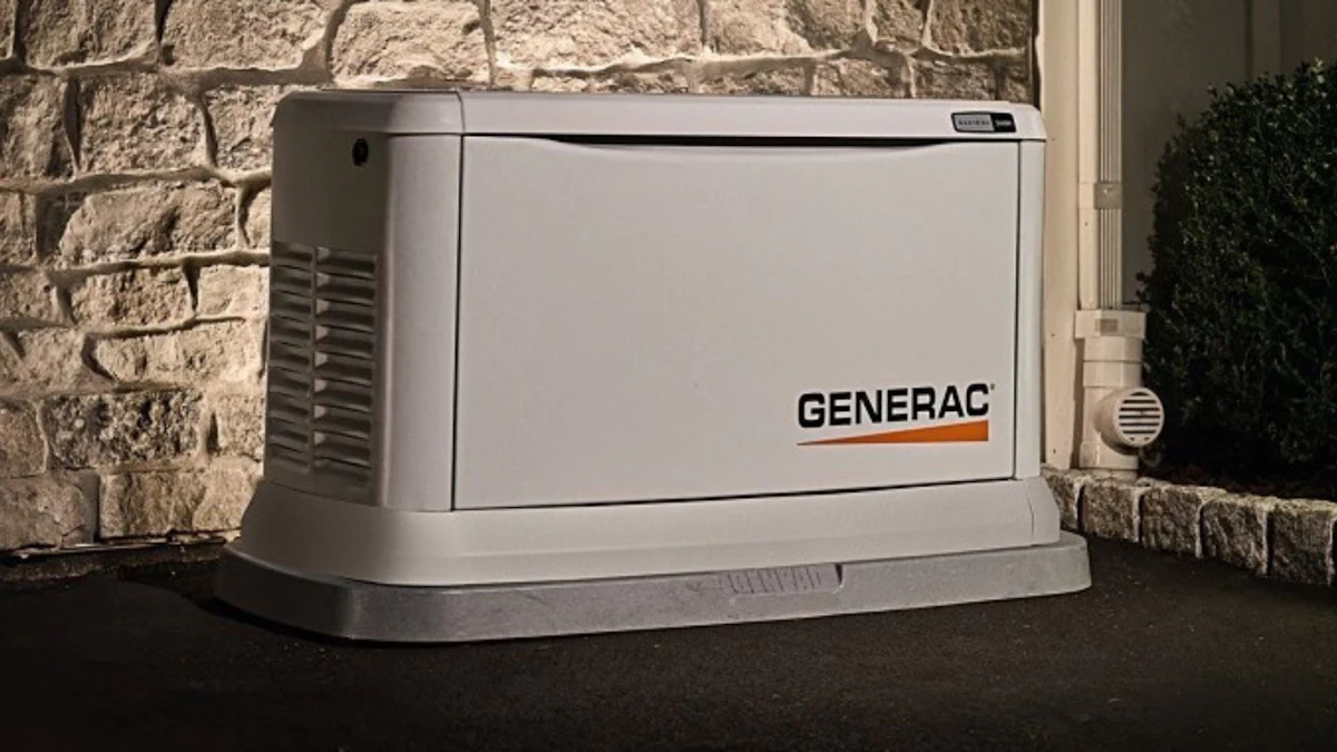 Generac Opens Sixth Factory in Wisconsin | Design and Development Today