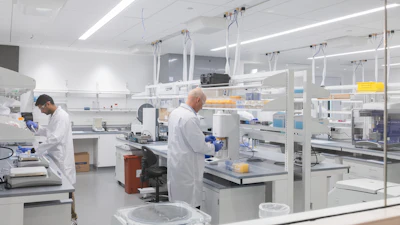 Varda Space Industries has expanded to a new lab space in El Segundo, Calif.