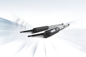 Stabilus Industrial Powerise Linear Actuators.