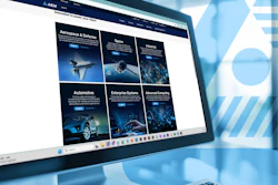 AEM's new website.