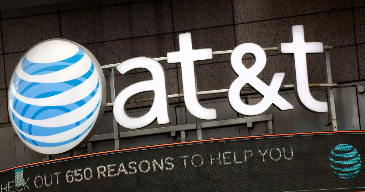 AT&T Snatches Up Wireless Spectrum Licenses From EchoStar for $23 ...