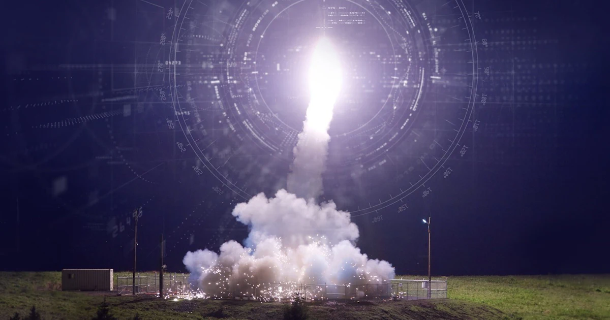 Lockheed Thaad Program BAE Systems Delivers 1,000th THAAD Seeker for Ballistic Missile Defense ...