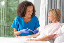 Bd Prefilled Flush Syringe Capacity Media Image